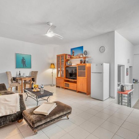 Bonito Apartamento En Tenerife Sur Guia de Isora  Bagian luar foto