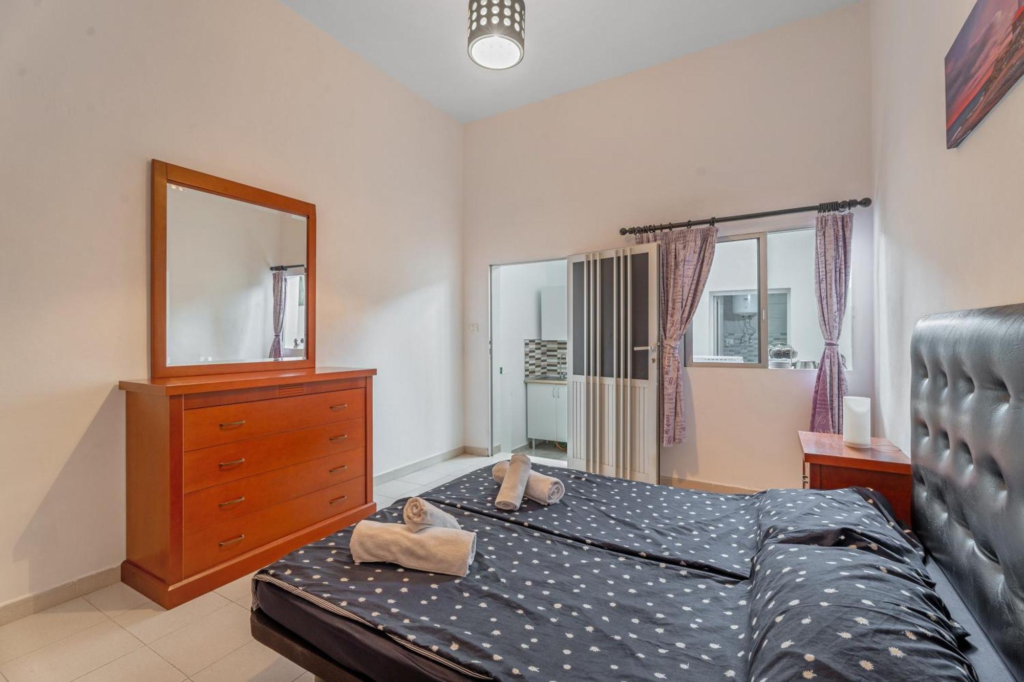 Bonito Apartamento En Tenerife Sur Guia de Isora  Bagian luar foto