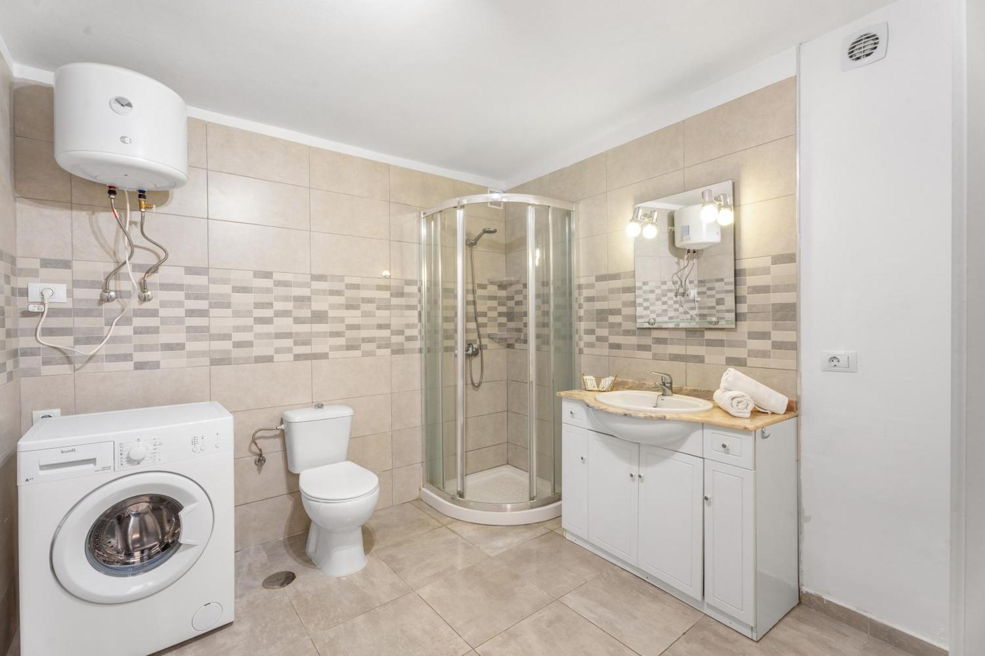 Bonito Apartamento En Tenerife Sur Guia de Isora  Bagian luar foto