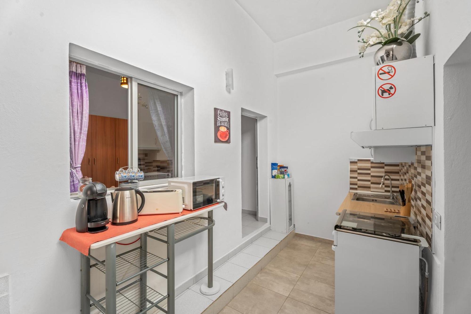 Bonito Apartamento En Tenerife Sur Guia de Isora  Bagian luar foto
